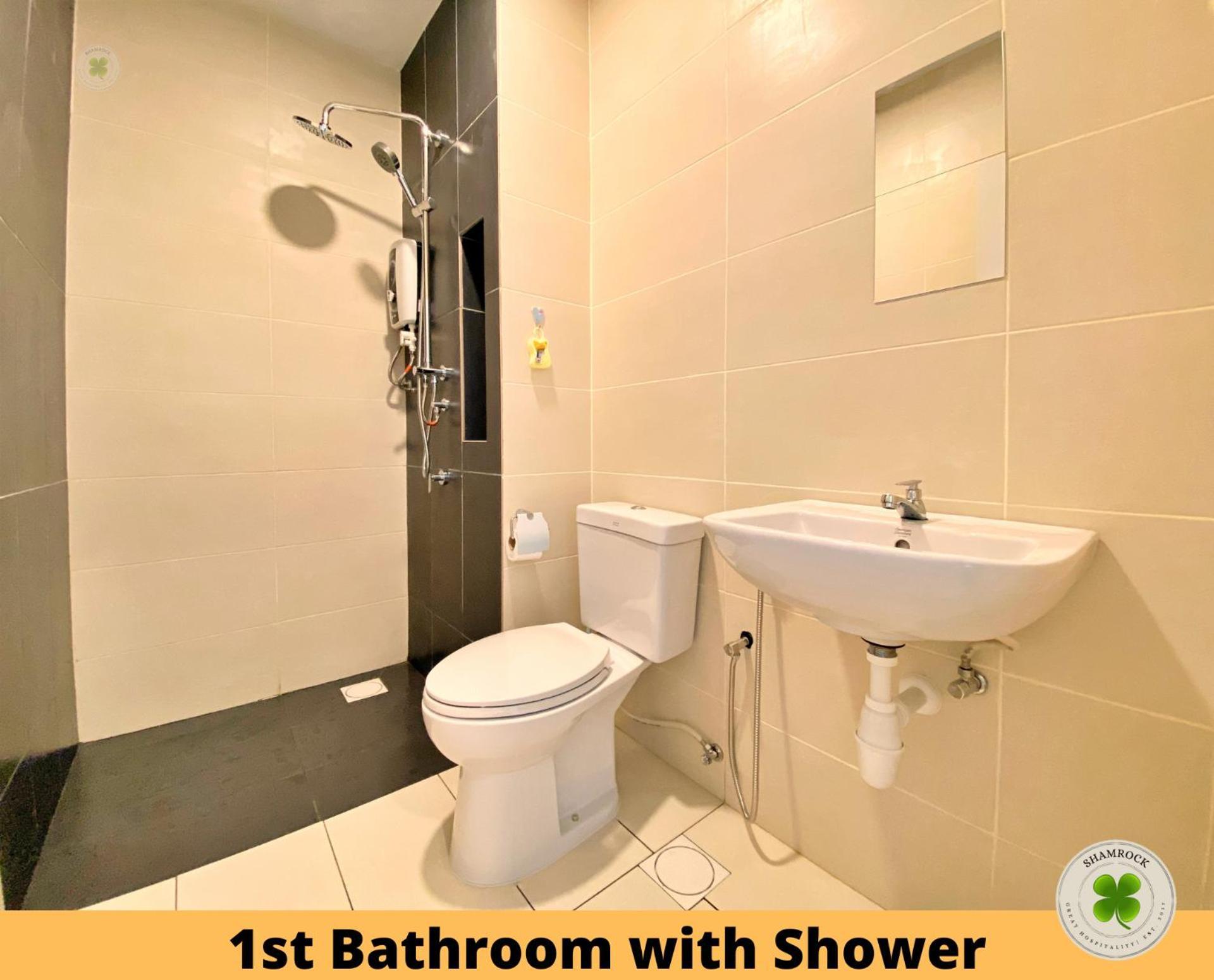 Pacific Tower Petaling Jaya By Shamrock Aparthotel ห้อง รูปภาพ